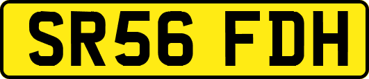 SR56FDH