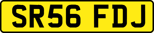 SR56FDJ