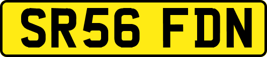 SR56FDN