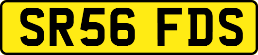 SR56FDS