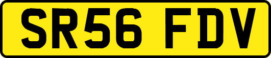 SR56FDV