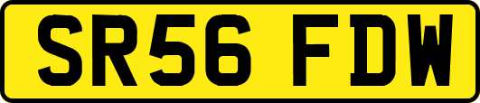 SR56FDW