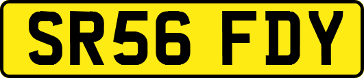 SR56FDY