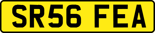 SR56FEA