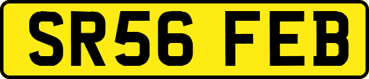 SR56FEB