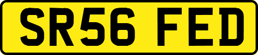 SR56FED