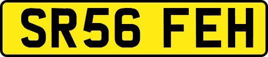 SR56FEH