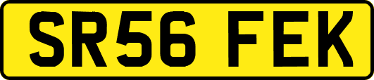 SR56FEK
