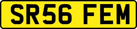 SR56FEM