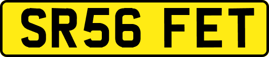 SR56FET