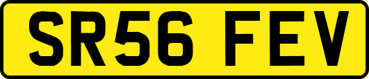 SR56FEV