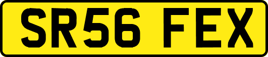 SR56FEX