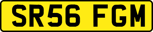 SR56FGM