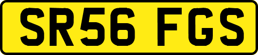 SR56FGS