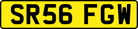 SR56FGW