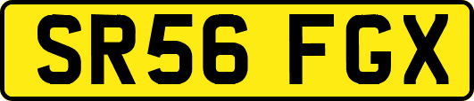 SR56FGX