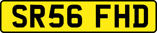 SR56FHD