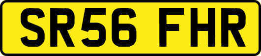 SR56FHR