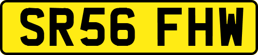 SR56FHW