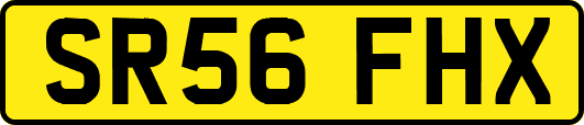 SR56FHX