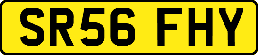SR56FHY