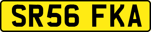 SR56FKA