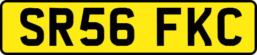 SR56FKC