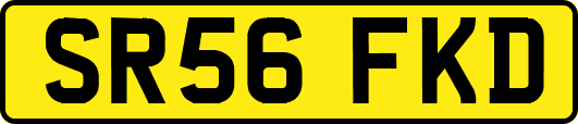 SR56FKD