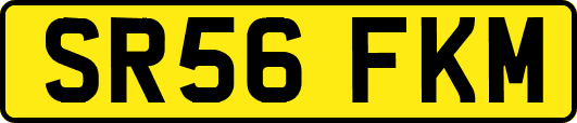 SR56FKM
