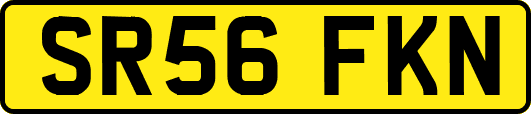 SR56FKN