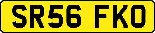 SR56FKO
