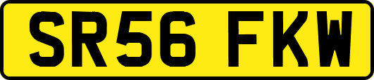 SR56FKW