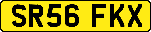 SR56FKX
