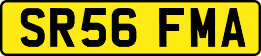 SR56FMA