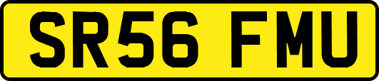 SR56FMU
