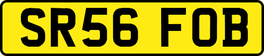 SR56FOB
