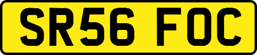 SR56FOC