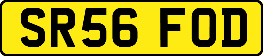 SR56FOD