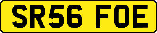 SR56FOE