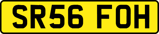 SR56FOH