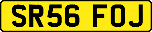 SR56FOJ