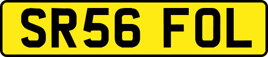 SR56FOL