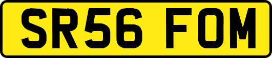 SR56FOM