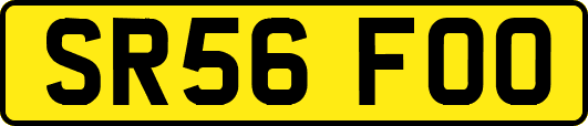 SR56FOO