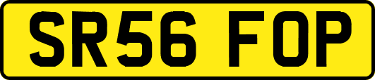 SR56FOP