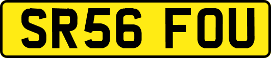 SR56FOU