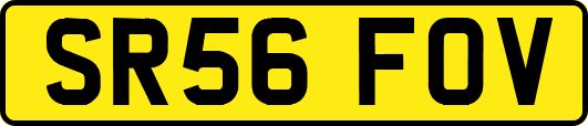 SR56FOV