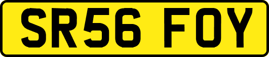 SR56FOY
