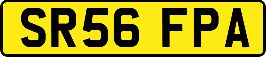 SR56FPA