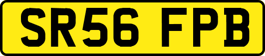 SR56FPB